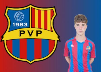 Vigor Perconti Under 16
