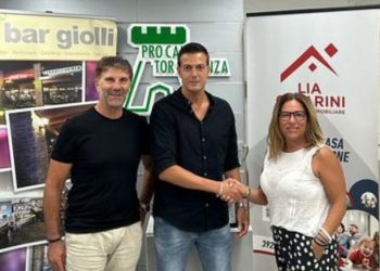 Pro Calcio Tor Sapienza