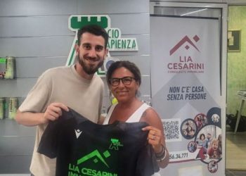 Pro Calcio Tor Sapienza Eccellenza