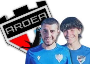 Racing Ardea Vespa e Tassi