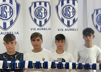 Vis Aurelia