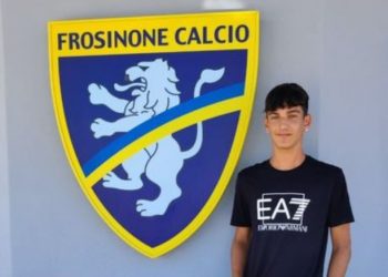 Vigor Perconti Under 15
