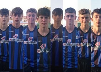 Samagor Under 16
