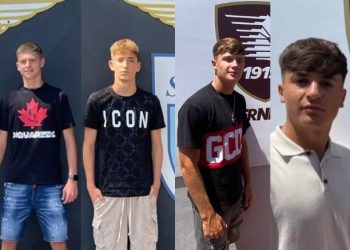Nuova Tor Tre Teste