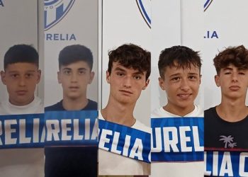Vis Aurelia