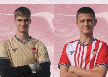 Atletico 2000