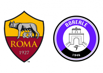 Amichevole Boreale Roma
