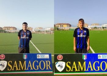 Samagor Agonistica