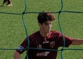 Eccellenza Atletico Pontinia