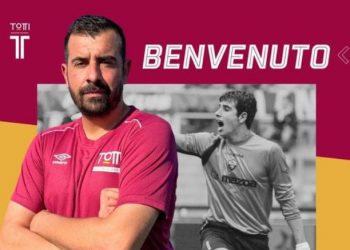 Totti Soccer School