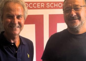 Totti Soccer School