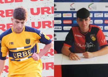 Urbetevere Under 17