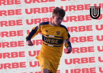 Urbetevere Under 16