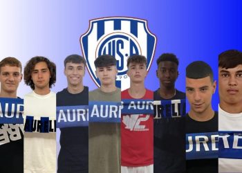 Vis Aurelia Logo