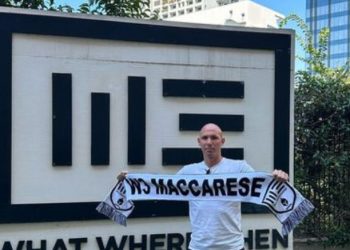 W3 Maccarese