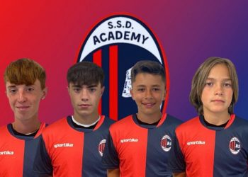 Academy Ladispoli