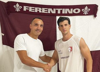 Eccellenza Ferentino