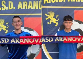 Aranova Under 15