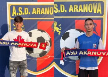 Aranova Under 17