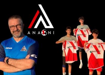 Città di Anagni Under 15
