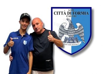 Eccellenza Città di Formia