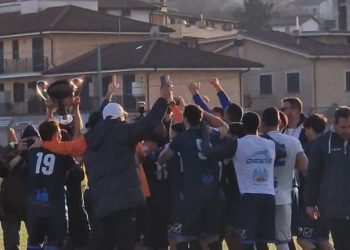 Coppa Italia Eccellenza
