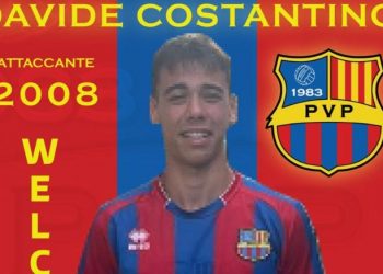 Vigor Perconti Under 16