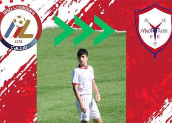 Lodigiani Under 15