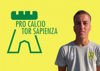 Tor Sapienza Eccellenza