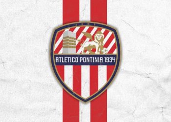 Eccellenza Atletico Pontinia