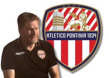 Eccellenza Atletico Pontinia