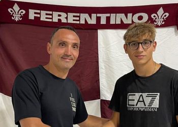 Eccellenza Ferentino