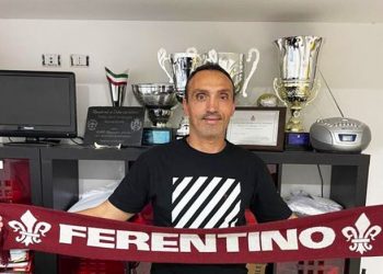 Eccellenza Ferentino