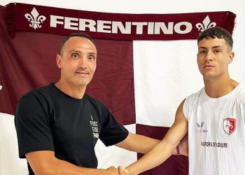 Eccellenza Ferentino