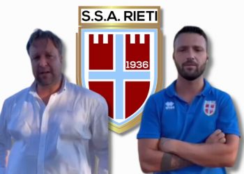 Eccellenza S.S.A. Rieti