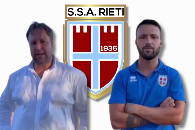 Eccellenza S.S.A. Rieti
