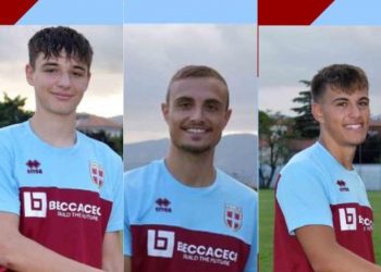 Eccellenza Rieti