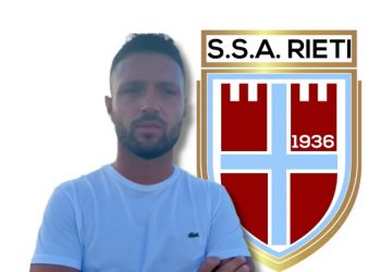 Eccellenza S.S.A. Rieti