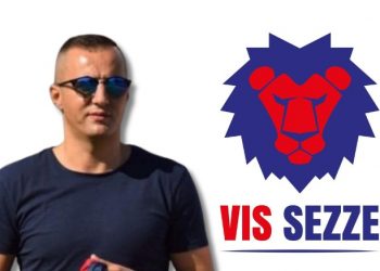 Eccellenza Vis Sezze