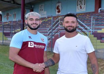 Eccellenza S.S.A. Rieti