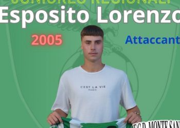 Monte San Biagio Under 19