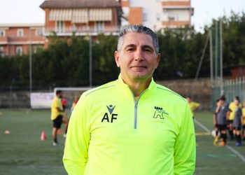 Pro Calcio Tor Sapienza Under 14