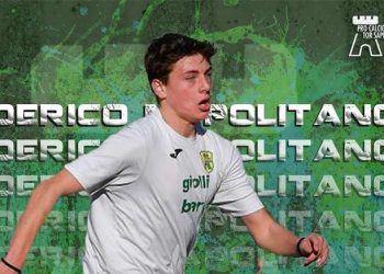 Pro Calcio Tor Sapienza