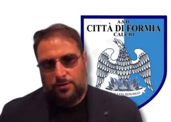 Eccellenza Città di Formia