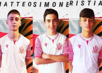 Giardinetti Under 16