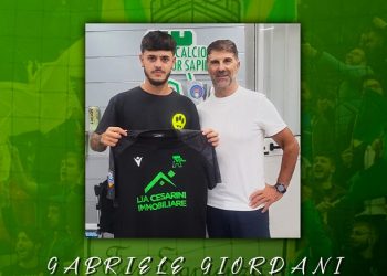 Eccellenza Pro Calcio Tor Sapienza