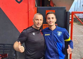 Colleferro Under 18