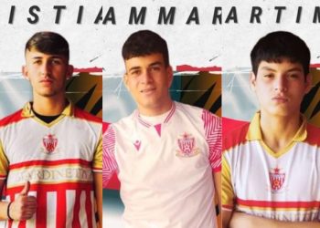 Giardinetti Under 17