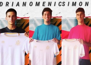 Giardinetti Under 19