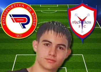 Polisportiva De Rossi Under 16